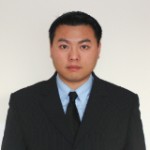 Kenny Chau
